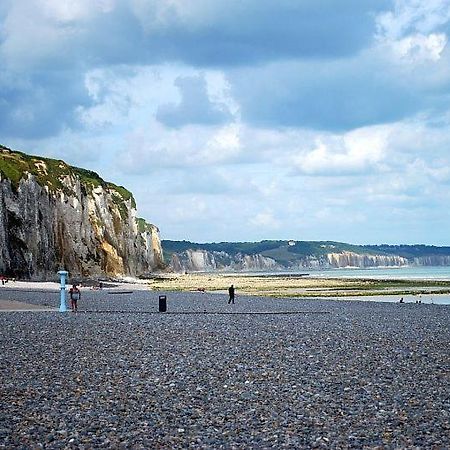 La Paillote Dieppoise Vue Port Exceptionnelle 2 A 4 Pers Dieppe Buitenkant foto